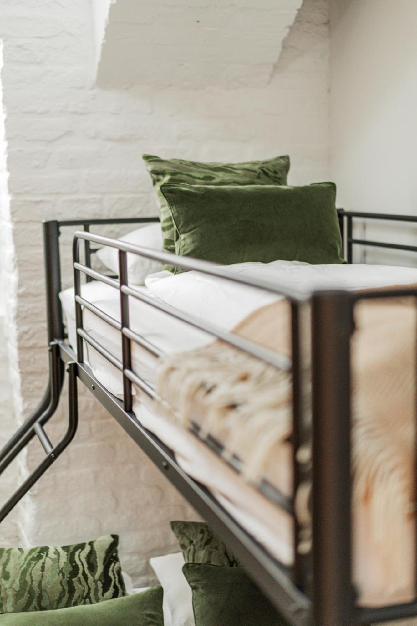 וינה Green Apartments מראה חיצוני תמונה
