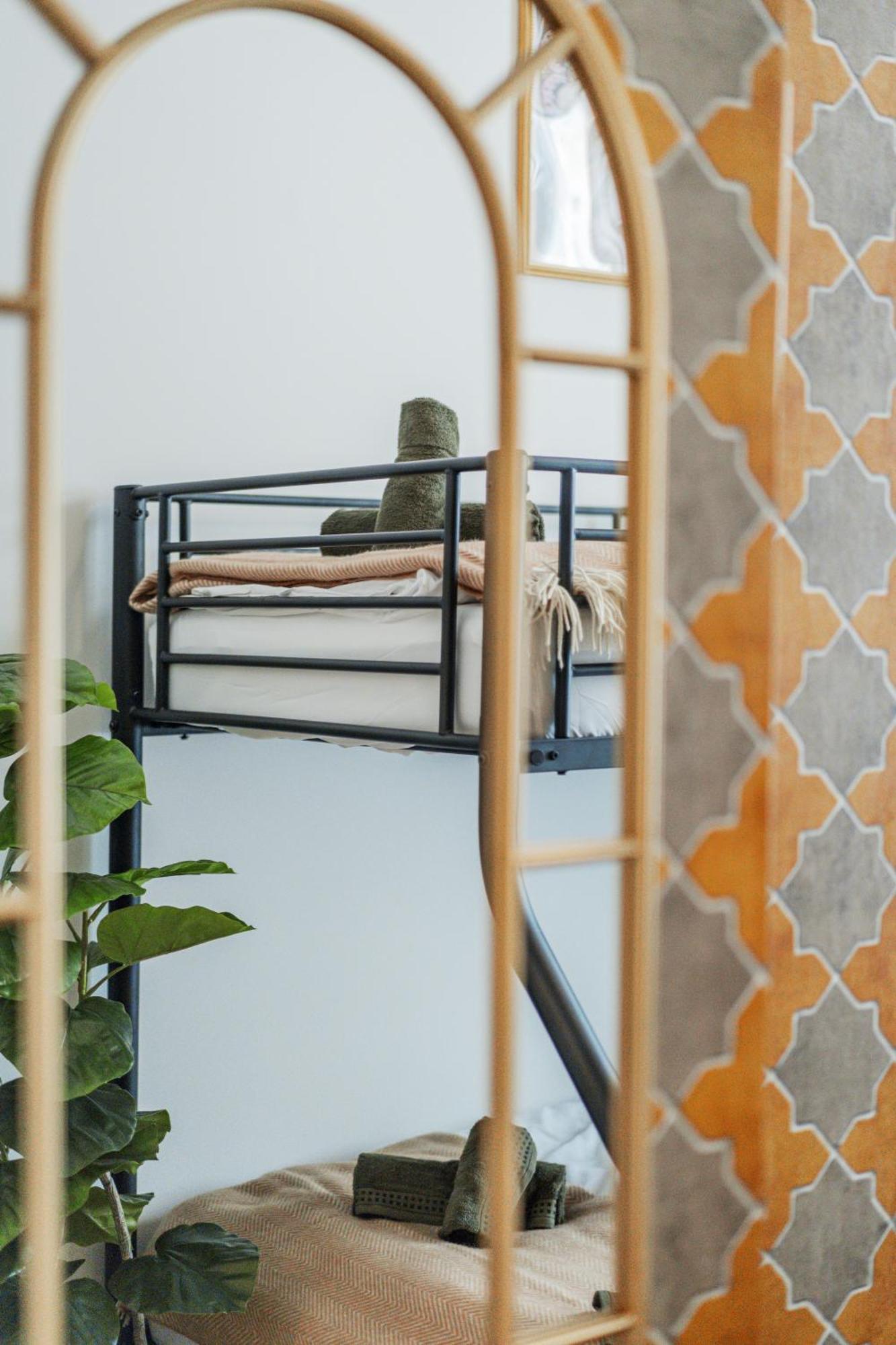 וינה Green Apartments מראה חיצוני תמונה
